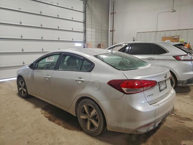 Kia Forte Lx Image 12