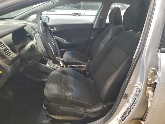 Kia Forte Lx Image 8