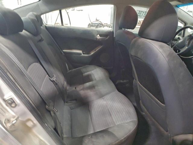 Kia Forte Lx Image 10