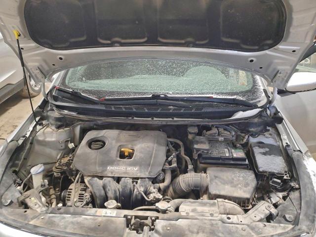 Kia Forte Lx Image 4