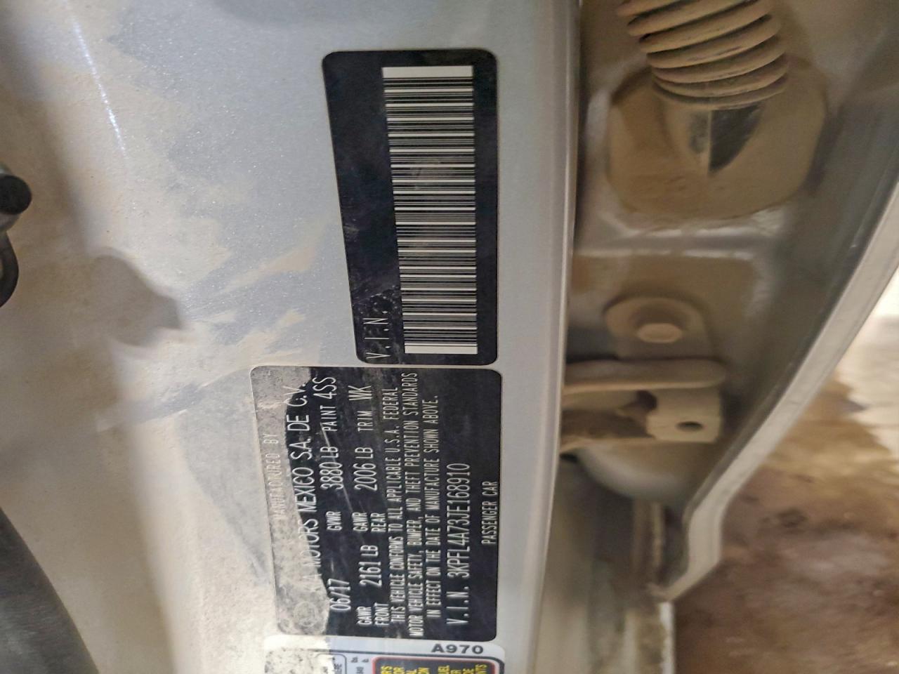 Kia Forte Lx Image 9