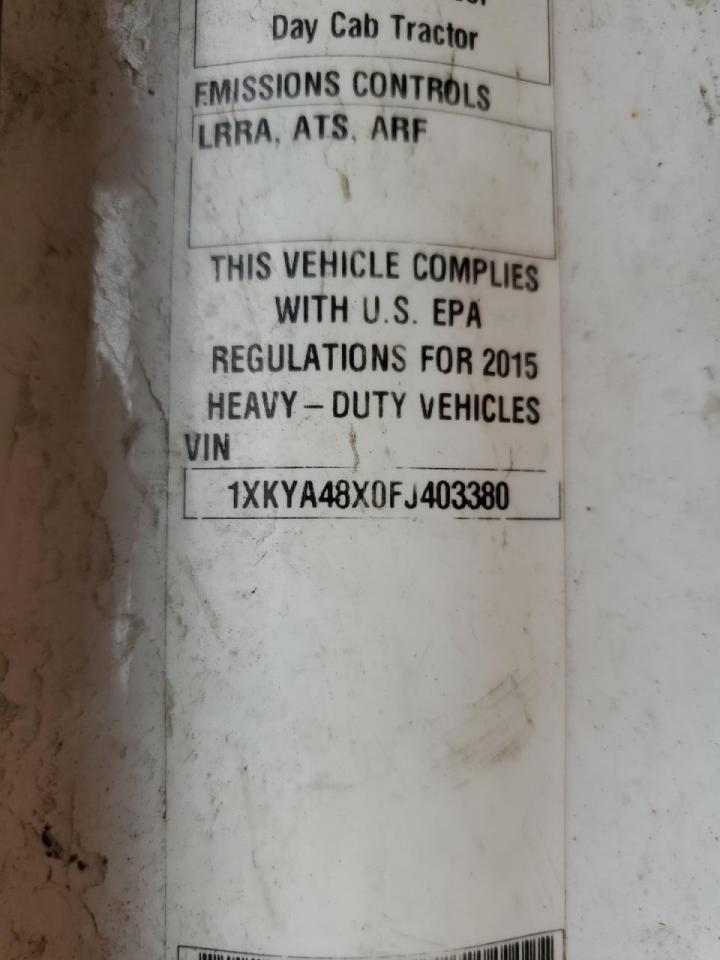 Kenworth T680 T680 Image 2