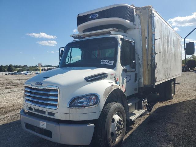  Salvage Freightliner M2 106 Med