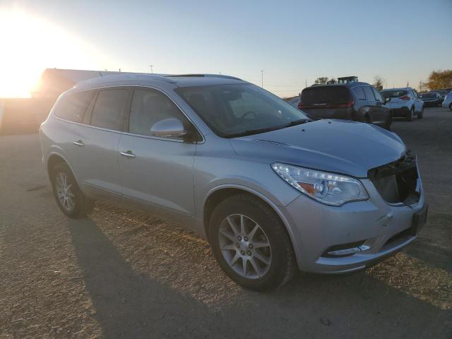 Buick Enclave Image 4