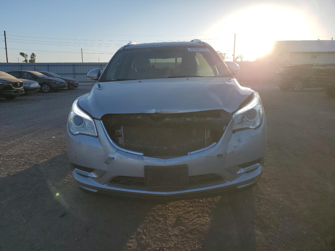 Buick Enclave Image 6