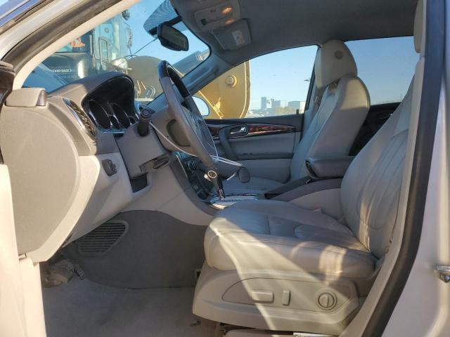 Buick Enclave Image 8