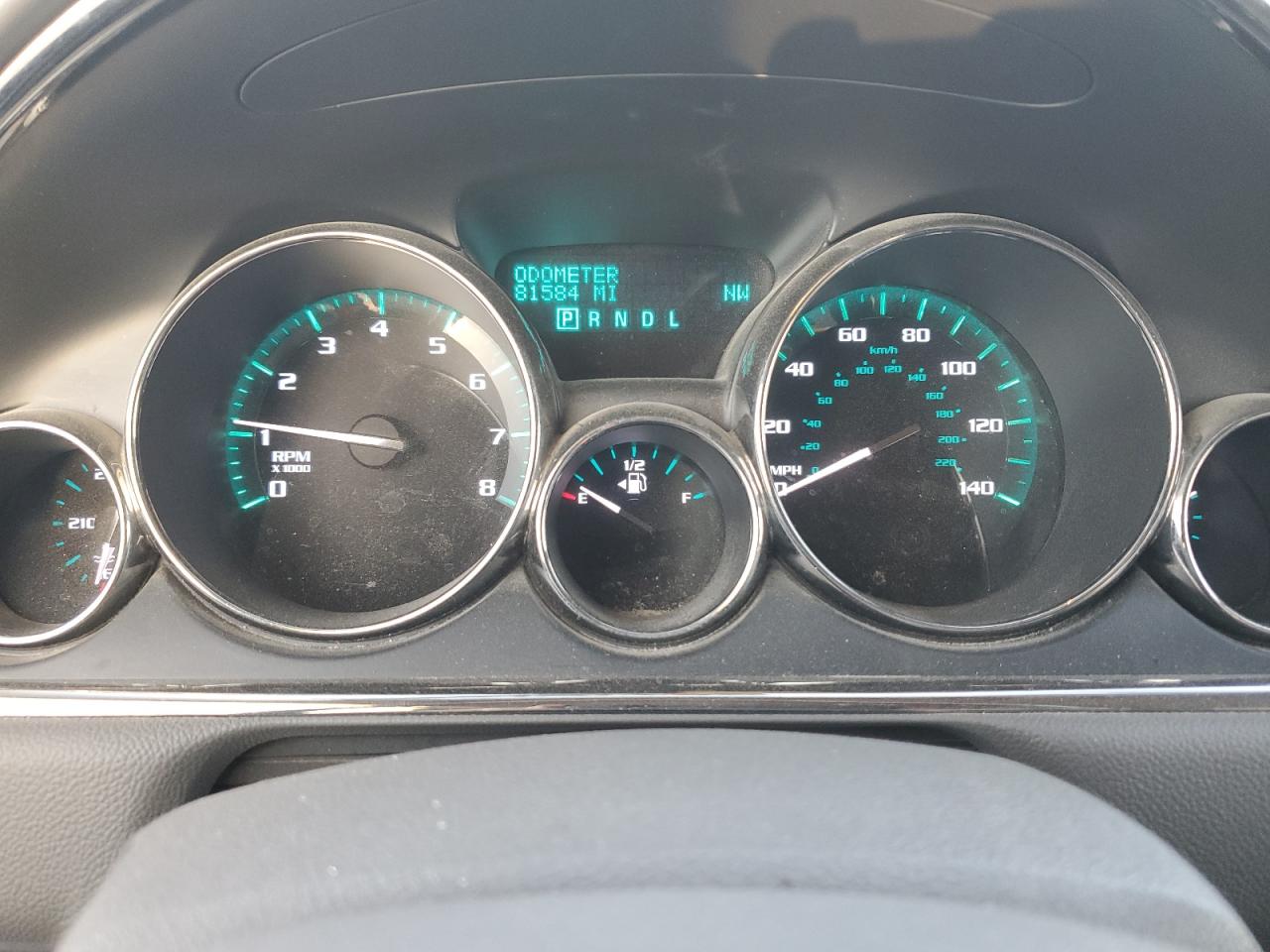 Buick Enclave Image 10