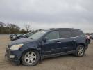 Chevrolet Traverse Lt Image 1