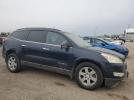 Chevrolet Traverse Lt Image 4