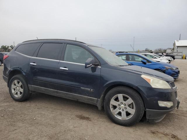 Chevrolet Traverse Lt Image 4