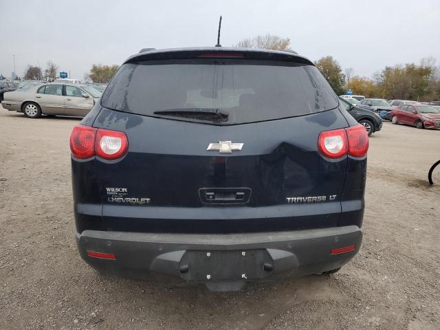 Chevrolet Traverse Lt Image 2
