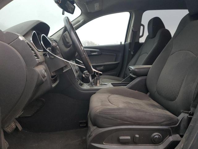 Chevrolet Traverse Lt Image 3