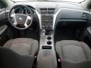 Chevrolet Traverse Lt Image 7