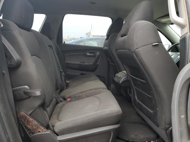 Chevrolet Traverse Lt Image 10