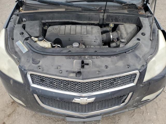 Chevrolet Traverse Lt Image 9