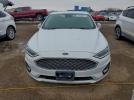 Ford Fusion Titanium Image 5