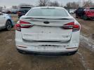Ford Fusion Titanium Image 12