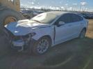 Ford Fusion Se Image 1