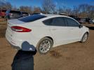 Ford Fusion Se Image 3