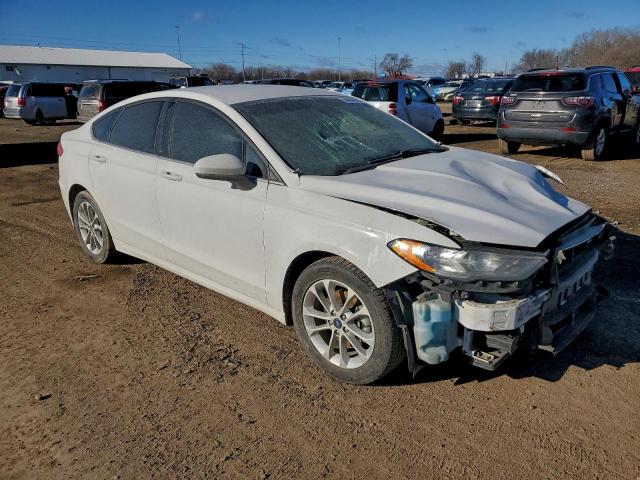 Ford Fusion Se Image 5