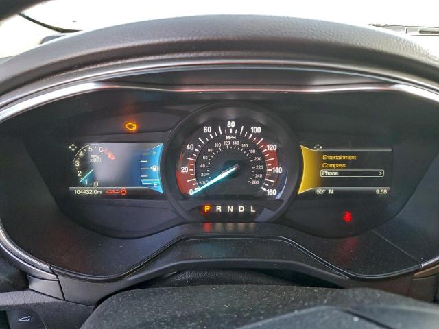 Ford Fusion Se Image 11