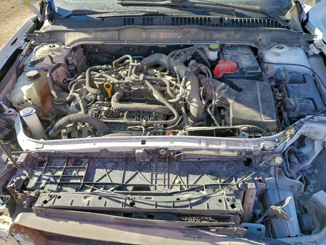 Ford Fusion Se Image 2