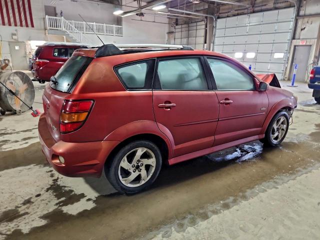 Pontiac Vibe Image 7