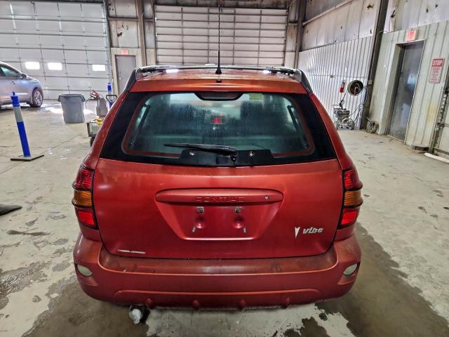 Pontiac Vibe Image 9