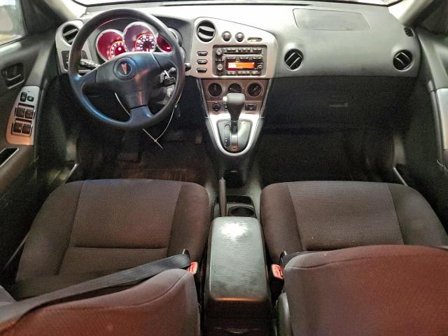 Pontiac Vibe Image 2