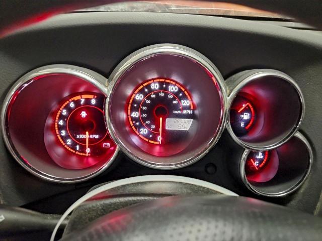 Pontiac Vibe Image 6