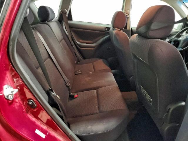 Pontiac Vibe Image 4