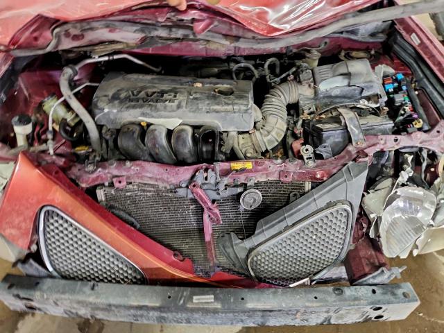 Pontiac Vibe Image 5