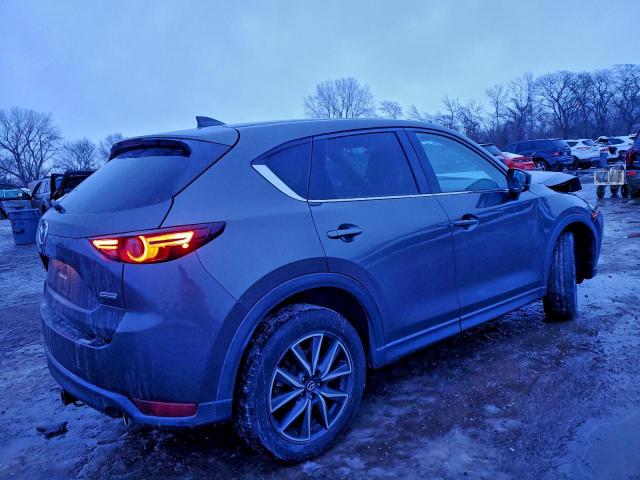 Mazda Cx Grand Touring Image 6