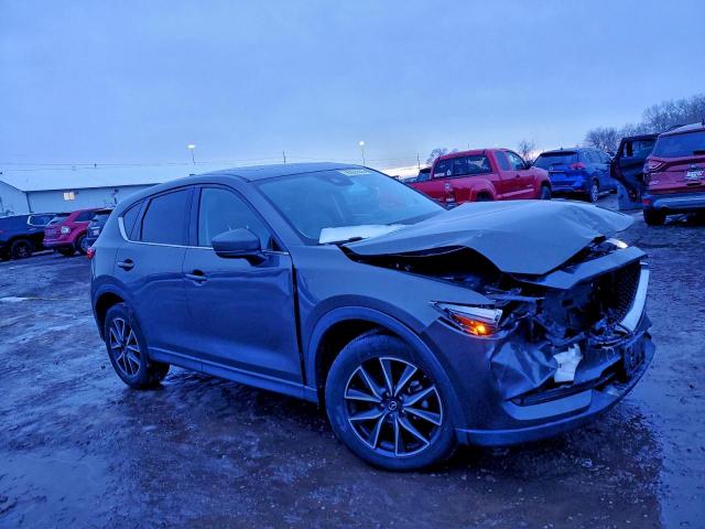 Mazda Cx Grand Touring Image 4