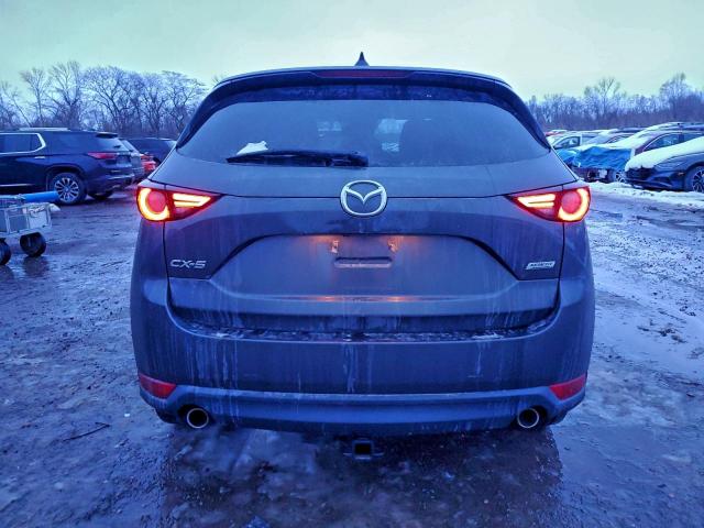 Mazda Cx Grand Touring Image 7