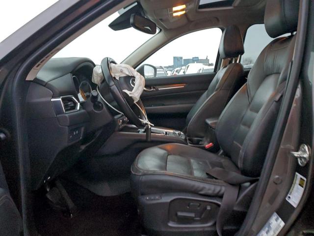 Mazda Cx Grand Touring Image 5