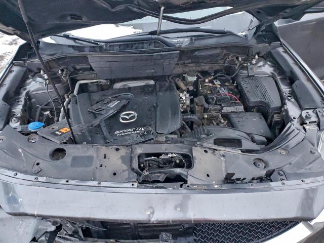 Mazda Cx Grand Touring Image 11