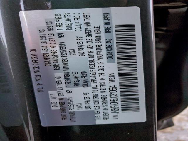 Mazda Cx Grand Touring Image 13