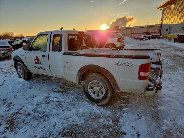 Ford Ranger Super Cab Image 8
