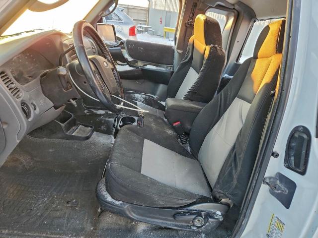 Ford Ranger Super Cab Image 7