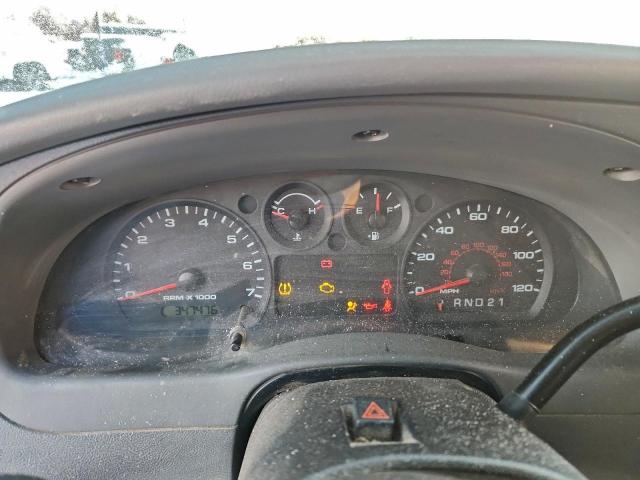 Ford Ranger Super Cab Image 2