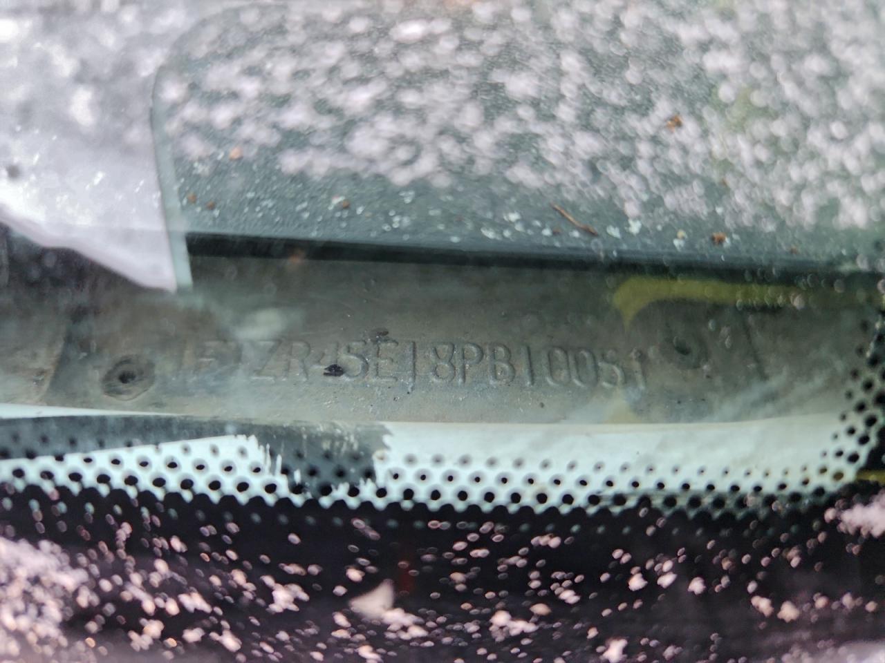 Ford Ranger Super Cab Image 5