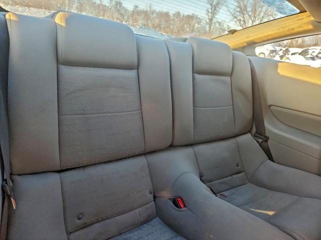 Ford Mustang Image 8