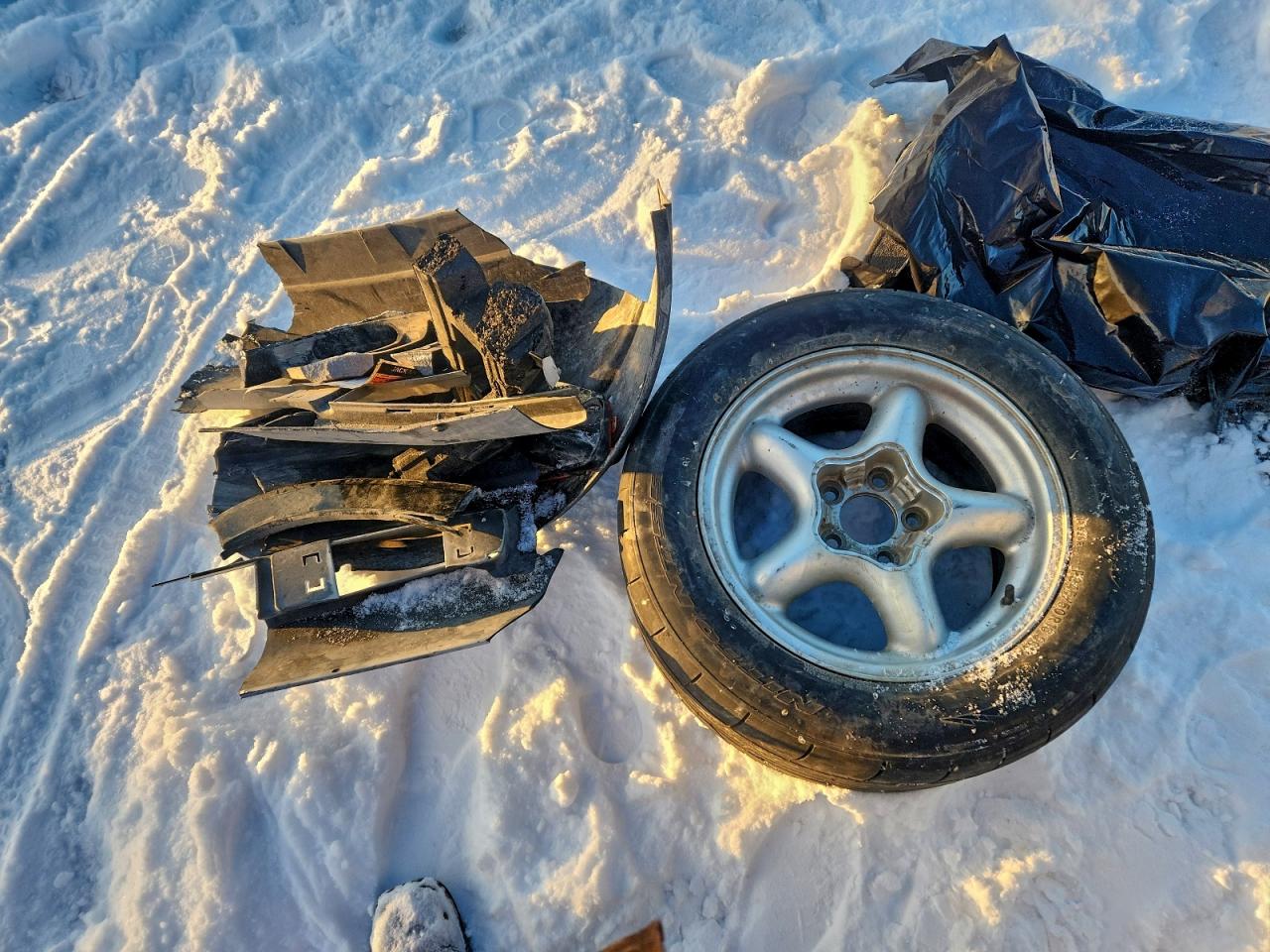 Ford Mustang Image 11