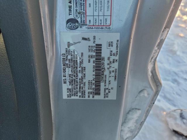 Ford Mustang Image 2