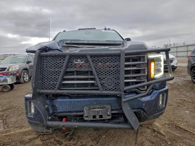 GMC Sierra K2500 At4 Image 12