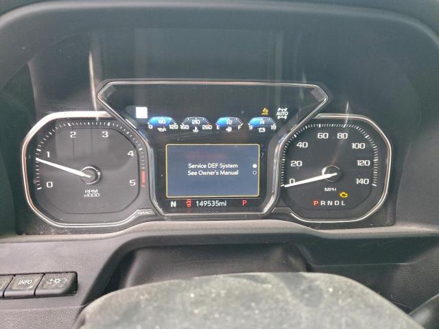 GMC Sierra K2500 At4 Image 7