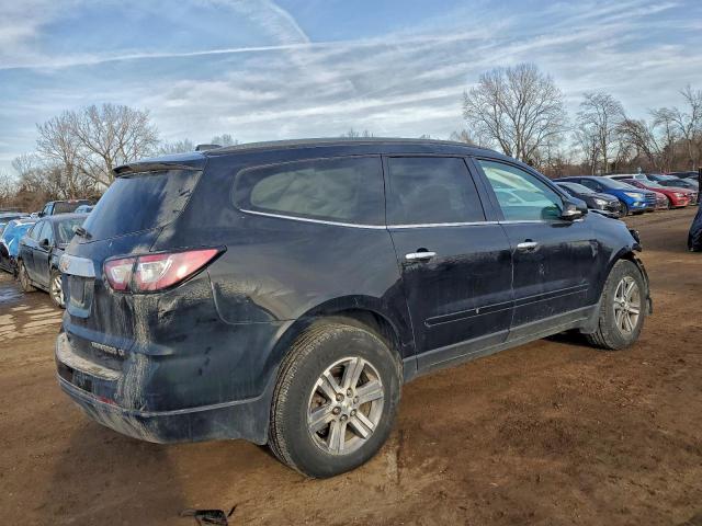 Chevrolet Traverse Lt Image 2