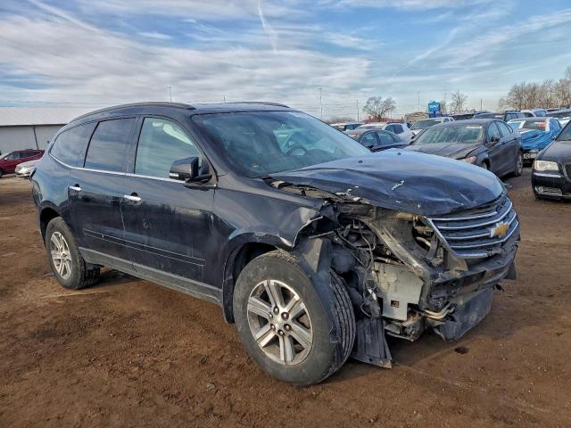 Chevrolet Traverse Lt Image 13