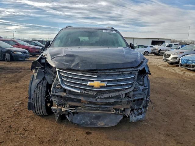 Chevrolet Traverse Lt Image 7